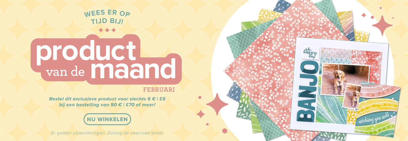 Dbws hmpg wnew nl 0226 productofthemonth